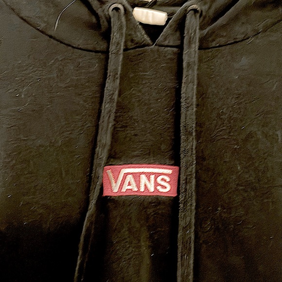 Vans hoodie - Picture 2 of 2
